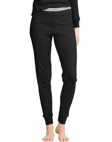 Hanes Womens X-Temp Thermal Pant
