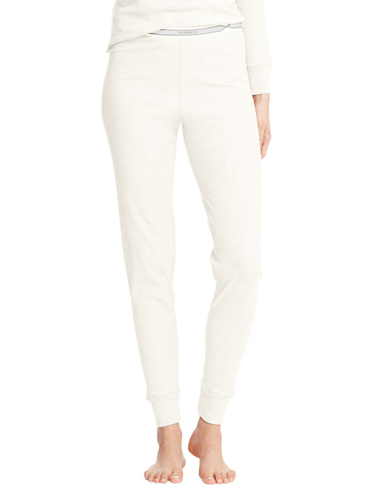 Hanes Womens X-Temp Thermal Pant