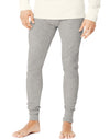 Hanes Mens Ultimate™ X-Temp® Organic Cotton Thermal Pants