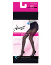Hanes Women`s X-Temp Opaque Tight