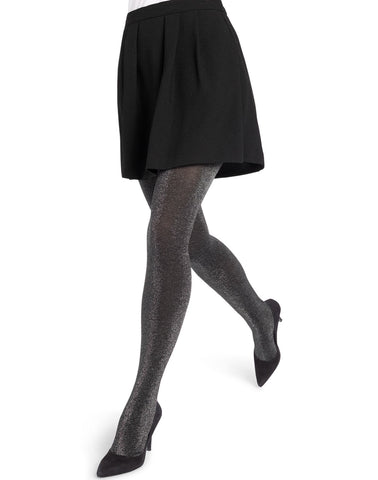 Hanes Womens Lurex Tight