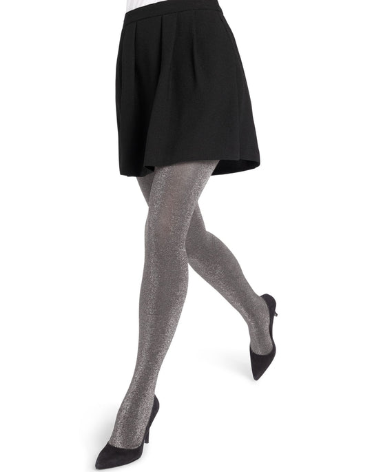 Hanes Womens Lurex Tight