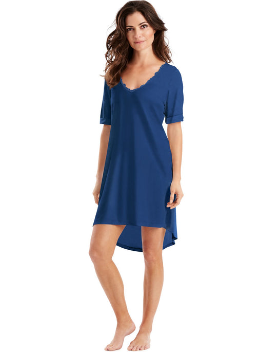 Maidenform Womens Sleepshirt