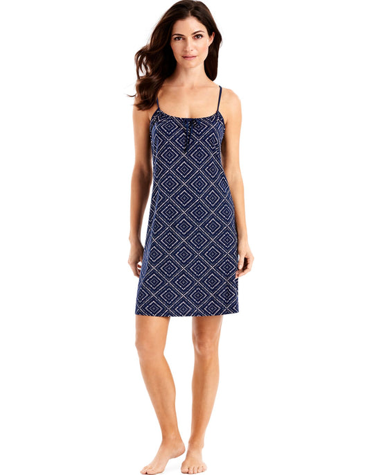 Maidenform Womens Chemise