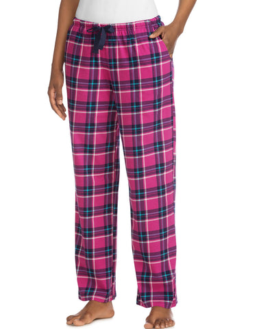 Hanes Womens Knit Sleep Pant