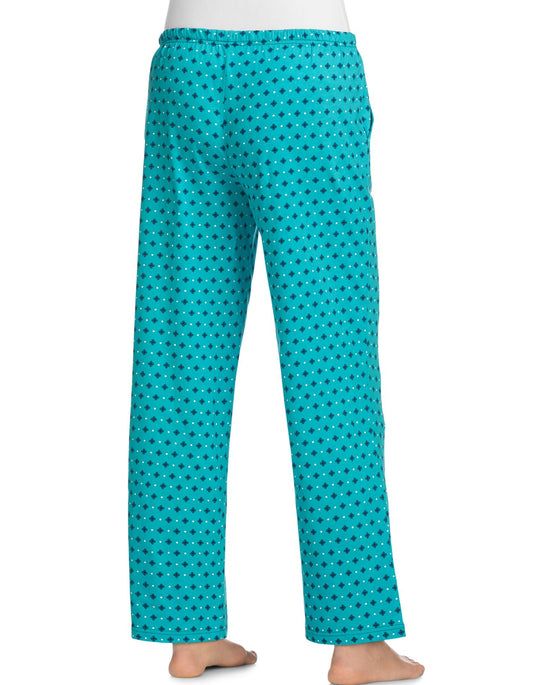 Hanes Womens Knit Sleep Pant