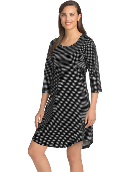 Hanes Womens Sleepshirt