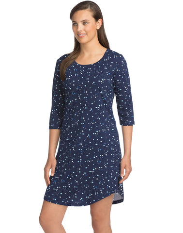 Hanes Womens Sleepshirt