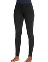 Warm & Cuddly by Cuddl Duds Womens Stretch Micro Legging