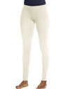 Warm & Cuddly by Cuddl Duds Womens Stretch Micro Legging