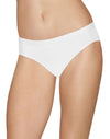 Hanes Ultimate Womens Cotton Stretch Cool Comfort Bikini 4-Pack