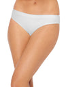 Hanes Ultimate Smooth Tec Women`s 3-Pack Bikini Panties