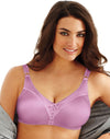 Bali Double Support Wirefree Bra