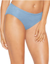 Hanes Womens Ultimate Comfortsoft Bikinis 4-Pack