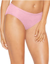 Hanes Womens Ultimate Comfortsoft Bikinis 4-Pack