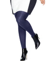 Just My Size Womens Cotton Blend Tights