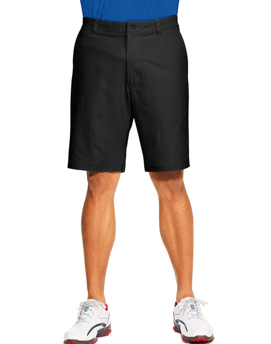 Champion Mens Performance Golf Shorts