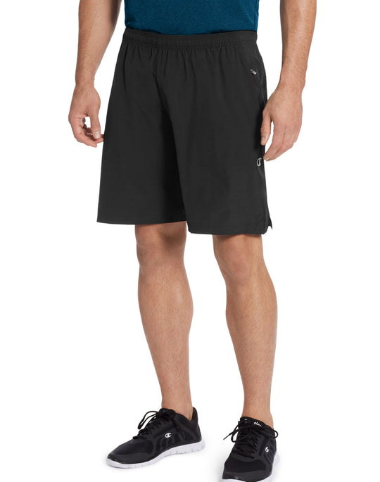 Champion Men`s 365 Train Shorts