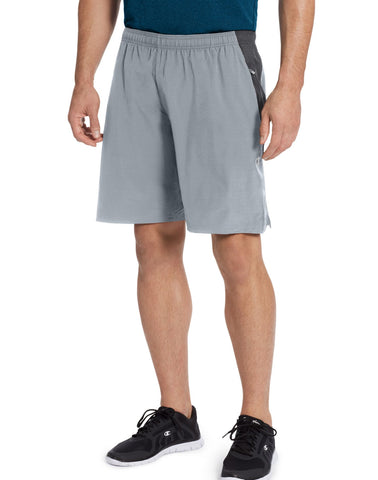 Champion Men`s 365 Train Shorts