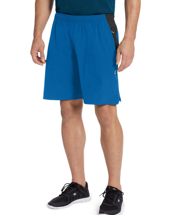 Champion Men`s 365 Train Shorts