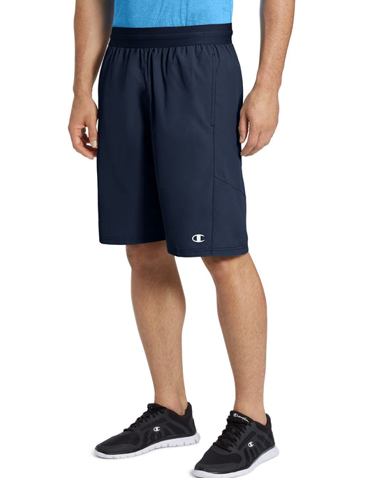 Champion Men`s Crossover 2.0 Shorts