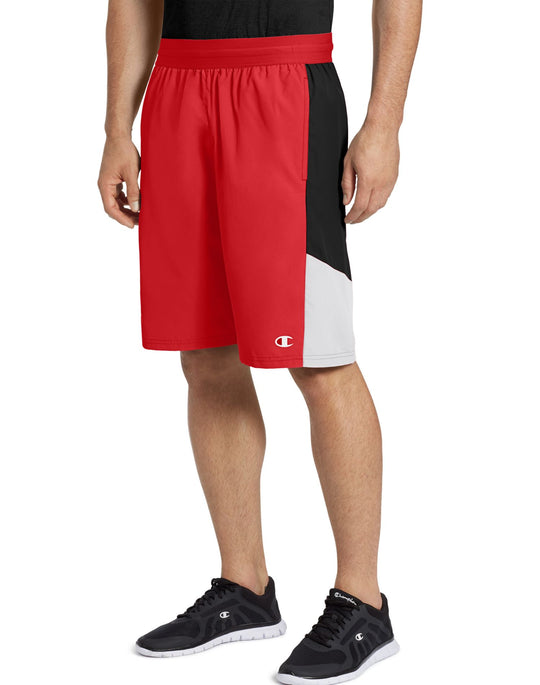 Champion Men`s Crossover 2.0 Shorts