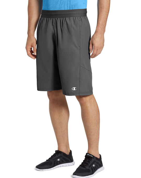 Champion Men`s Crossover 2.0 Shorts
