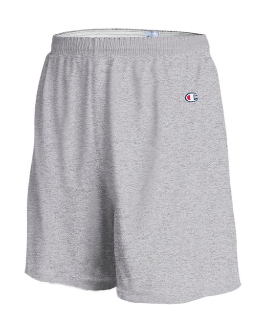 Champion Men`s Cotton Jersey Gym Short