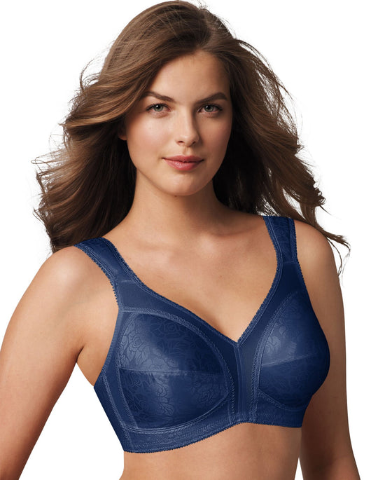 Playtex Women's 18 Hour Original Comfort Strap Bra #4693