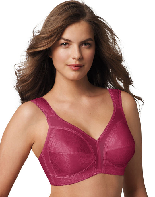 Playtex Women's 18 Hour Original Comfort Strap Bra #4693