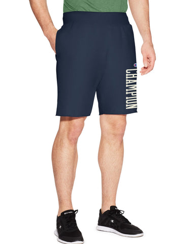 Champion Mens Heritage Fleece Short