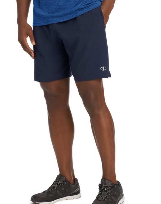 Champion Mens Training Shorts