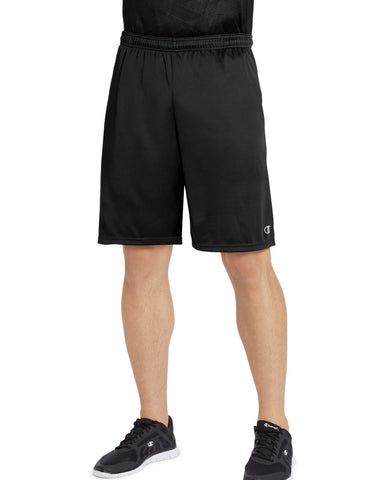 Champion Mens Vapor Select Shorts