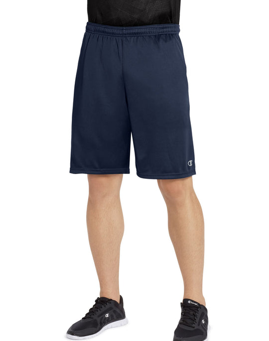 Champion Mens Vapor Select Shorts