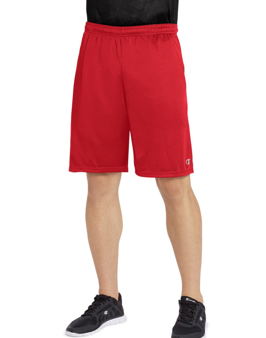Champion Mens Vapor Select Shorts