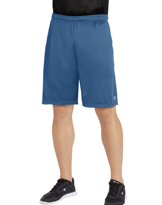 Champion Mens Vapor Select Shorts