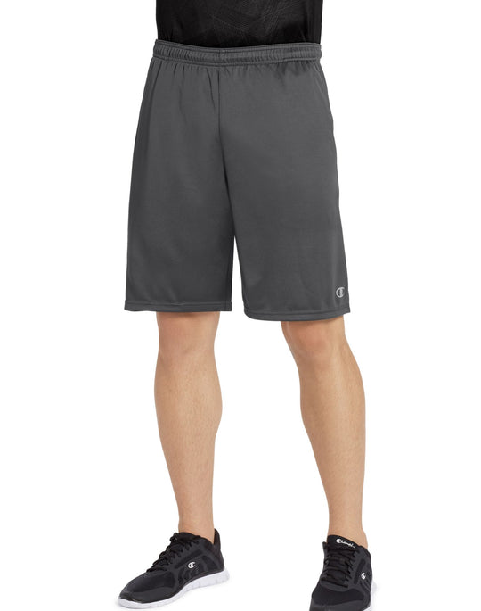 Champion Mens Vapor Select Shorts