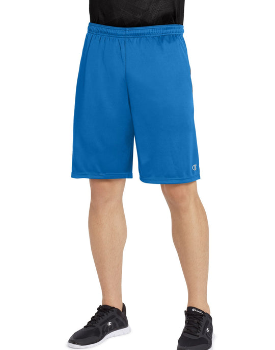 Champion Mens Vapor Select Shorts