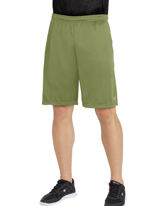 Champion Mens Vapor Select Shorts