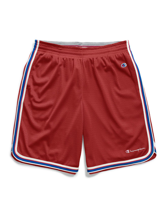 Champion Mens Core Basketball Shorts
