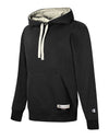 Champion Mens Authentic Originals Sueded Fleece Hooded Sweatshirt