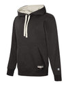 Champion Mens Authentic Originals Sueded Fleece Hooded Sweatshirt