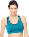 Hanes Womens Seamless Sports Bra