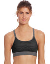Champion Womens The Infinity Mesh Sports Bra