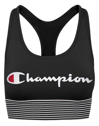 Champion Womens The Absolute Workout Longline Sports Bra