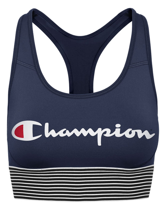 Champion Womens The Absolute Workout Longline Sports Bra