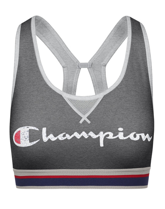 Champion Womens The Authentic Sports Bra