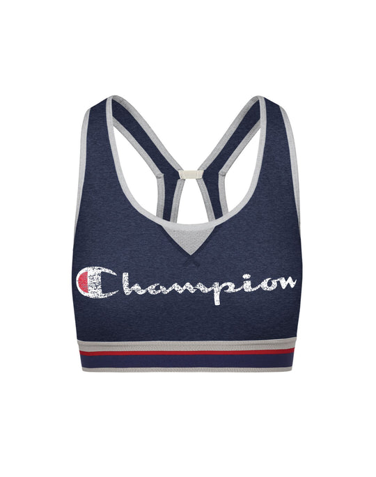 Champion Womens The Authentic Sports Bra