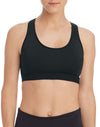 Champion Womens The Absolute Workout Shape Sports Bra