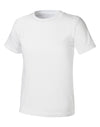 Hanes Boys ComfortSoft Crewneck Undershirt 8-Pack